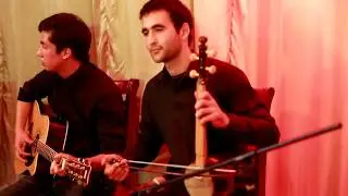 Rajabali Saidzod (пайғоми баҳор - paighomi bahor)