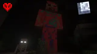Do NOT Enter This Cursed Minecraft City
