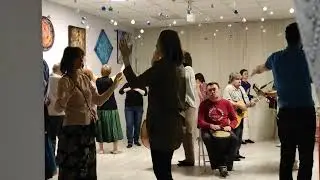 Jaya Jagadambe. Джея Джагадамбе