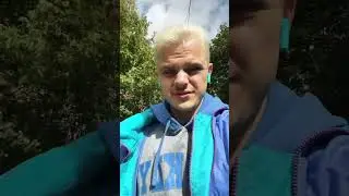 Поход в секонд хэнды - это как рыбалка🐦 