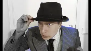Oppenheimer | Horror ASMR