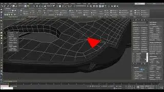 Arrimus 3D   3DS Max   Add Panel Border Details   Part 2