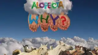 WHY? -  Good Friday (Official Audio)