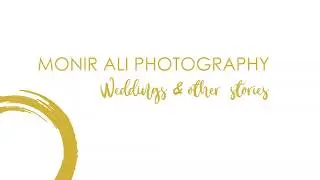 Asian Wedding Photography Stories
