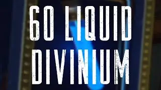60 LIQUID DIVINIUM OPENING! (Black Ops 3)