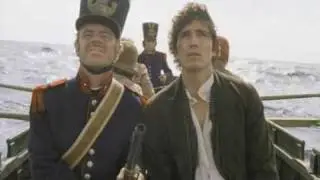 The Count of Monte Cristo (teaser)