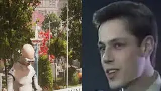 На недельку до второго