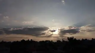 Day & Night Sky Timelapse TIME LAPS 1 | ifocus || POTA 2020