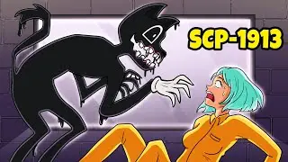 The Furies | SCP-1913 (SCP Animation)