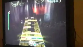 LUMP 5 STARS ROCK BAND 2 EXPERT DRUMS!!!!