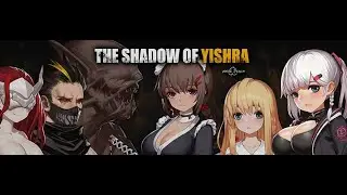 The Shadow of Yidhra / The Shadow of Yishra [ACT]