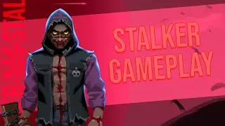 A real Serial killer! 🤫 (BULLET ECHO)