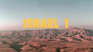 Lo que nadie dice de Israel  - Parte 1