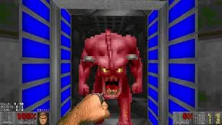 Doom - February 14th Sucks