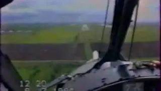 Полк уходит на восток.