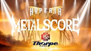 Hyperia | METALscore