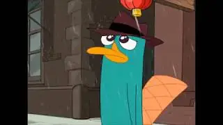 Phineas and Ferb - When We Didn't Get Along (Russian version) (*with lyrics)