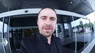 VLOG: МОЯ КОМАНДА!