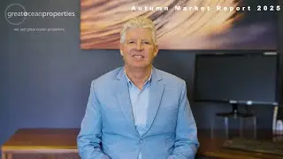 Autumn Market Report 2025