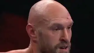 Tyson fury vs Francis ngannou(full fight highlights)