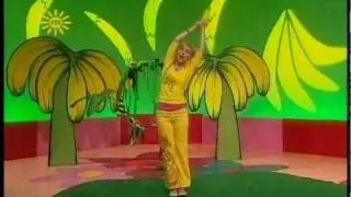 Hi-5 Charli bananas about bananas (2007)