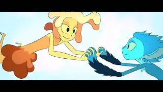 ᵃ ᵐᶤˡˡᶤᵒᶰ ᵈʳᵉᵃᵐˢ || Mune ✘ Glim