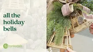 All the Holiday Bells