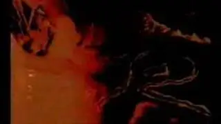 tierra santa - la cancion del pirata i