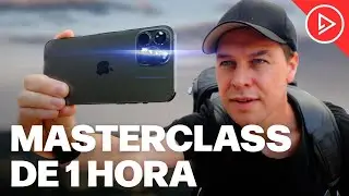 Consejos para filmar con tu smartphone: ¡aprende en solo 1 hora!