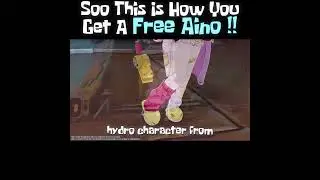 Soo This Is How You Get A Free Aino In Nod-Krai Archon Quest | Genshin Impact V.6.0