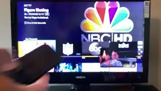 Sling Tv PIP on Apple TV 4(K)