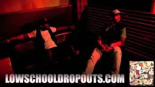 Low School Dropouts-Rocket In My Pocket