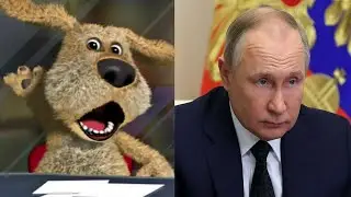 Бен оценивает батек: