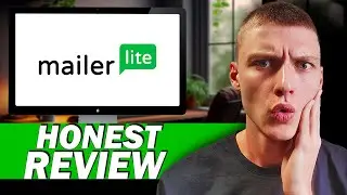 MailerLite Review: My Honest User Experience with Email Marketing, Automations & Newsletter Tools