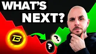 What's Next for this Market? NFTs, Memecoins, Airdrops, Presales and Altcoins