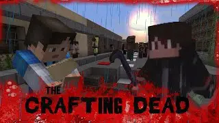 The Crafting Dead - 