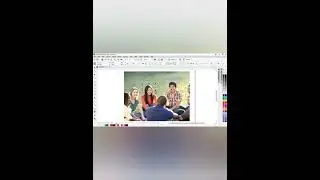Blur Effect in CorelDraw | 