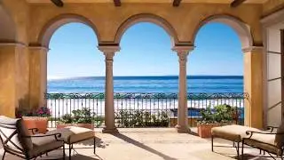 MEDITERRANEAN STYLE homes, decorating ideas - Interior Design 💫
