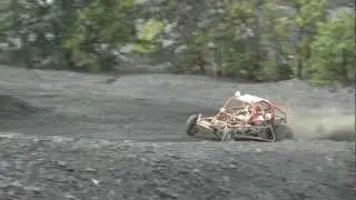 Vw Buggy Hill Climb Wheel Stands Trevorton Pa