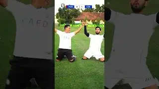 Parodi Portugal vs Ceko Euro 2024 #shorts