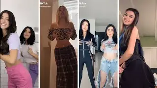 Body The Itty Bitt Trend TikTok Dance Challenge , Body - Megan Thee Stallion  | TikTok Compilation