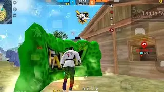 No Ultra ⚙️👻 Poco M5 - Free Fire Highlights