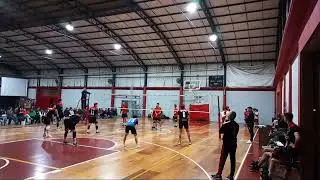 BQM vs CANGALLO | #PLAYOFF - 25/10/23