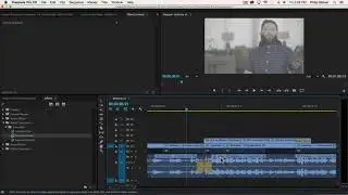 Learn Adobe Premiere Pro CC Complete Course For Beginers 18