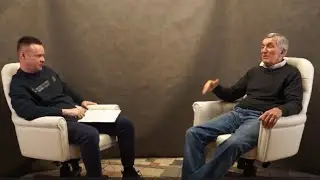 Виктор Лаволин о Льве Яшине, Шишкане, Юрии Куприянове, Леониде Степахове, Дмитрии Куприянове