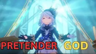 Did Neuvillette confirm Furina is Dead? (Genshin Impact 4.1 Lore and Theories)