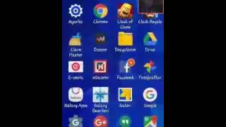 Clash of clans hileli nasıl indirilir rootsuz 100de 100 clasiyo
