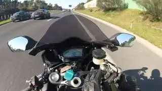comprar uma mota com muitos km e boa ideia