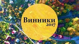 Винники 2017