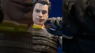 Why did they REALLY flip the bullets?